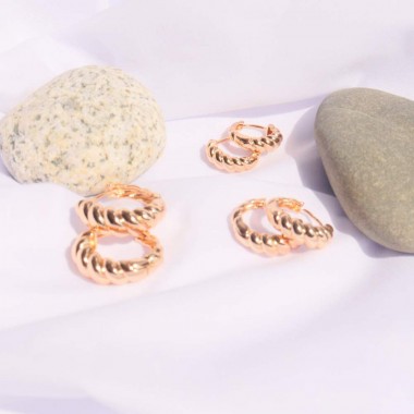 aretes en bogota