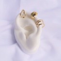 Earcuff diseños - Covergold