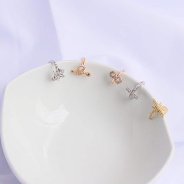 Earcuff microcirones...