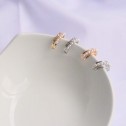 Earcuff Perlas - Covergold