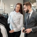 Asesoria de imagen personal presencial, asesoria de imagen personal online.