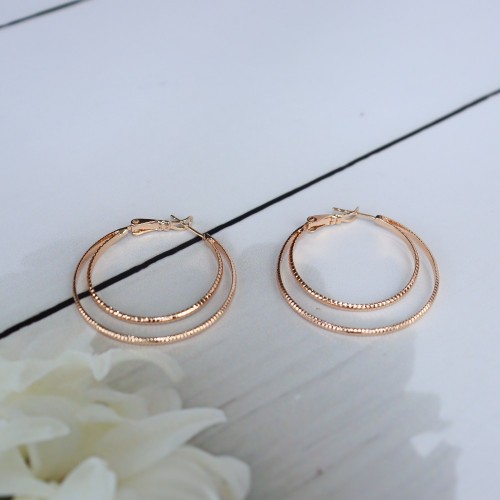 Aros Dorados