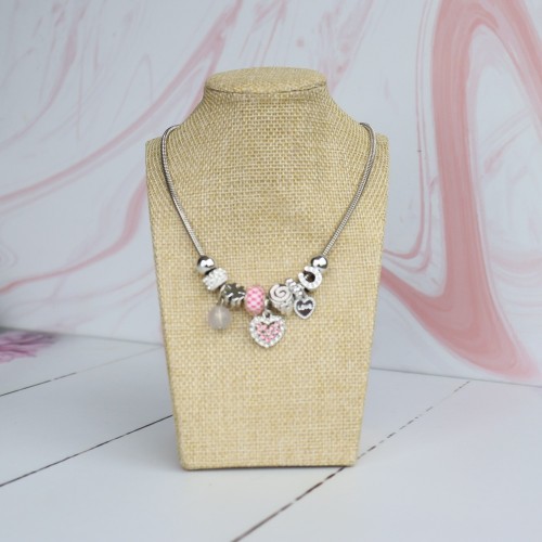 Collar pandora