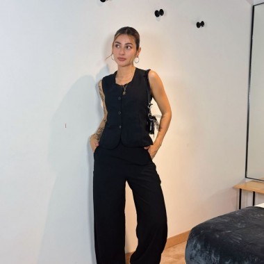 Ropa en tendencia online