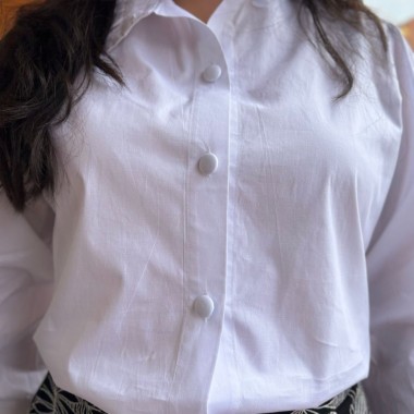 Camisa elegante mujer