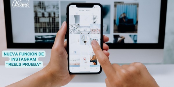 INSTAGRAM LANZA "REELS DE PRUEBA": UNA NUEVA HERRAMIENTA PARA CREADORES DE CONTENIDO