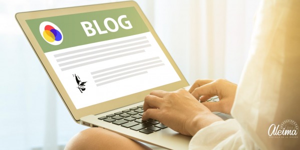 EL PAPEL DEL BLOGGING EN TU MARCA PERSONAL: UNA GUÍA PRÁCTICA PARA PRINCIPIANTES